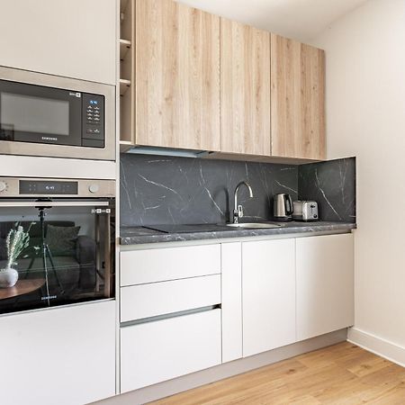 Sucy Apartment Chennevières-sur-Marne Екстериор снимка