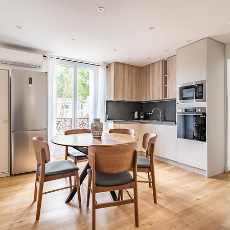 Sucy Apartment Chennevières-sur-Marne Екстериор снимка