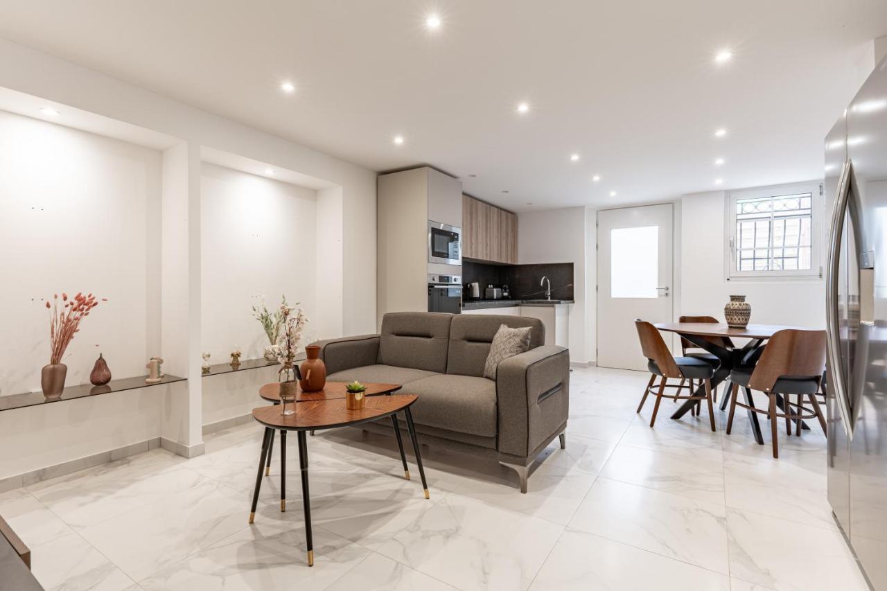 Sucy Apartment Chennevières-sur-Marne Екстериор снимка