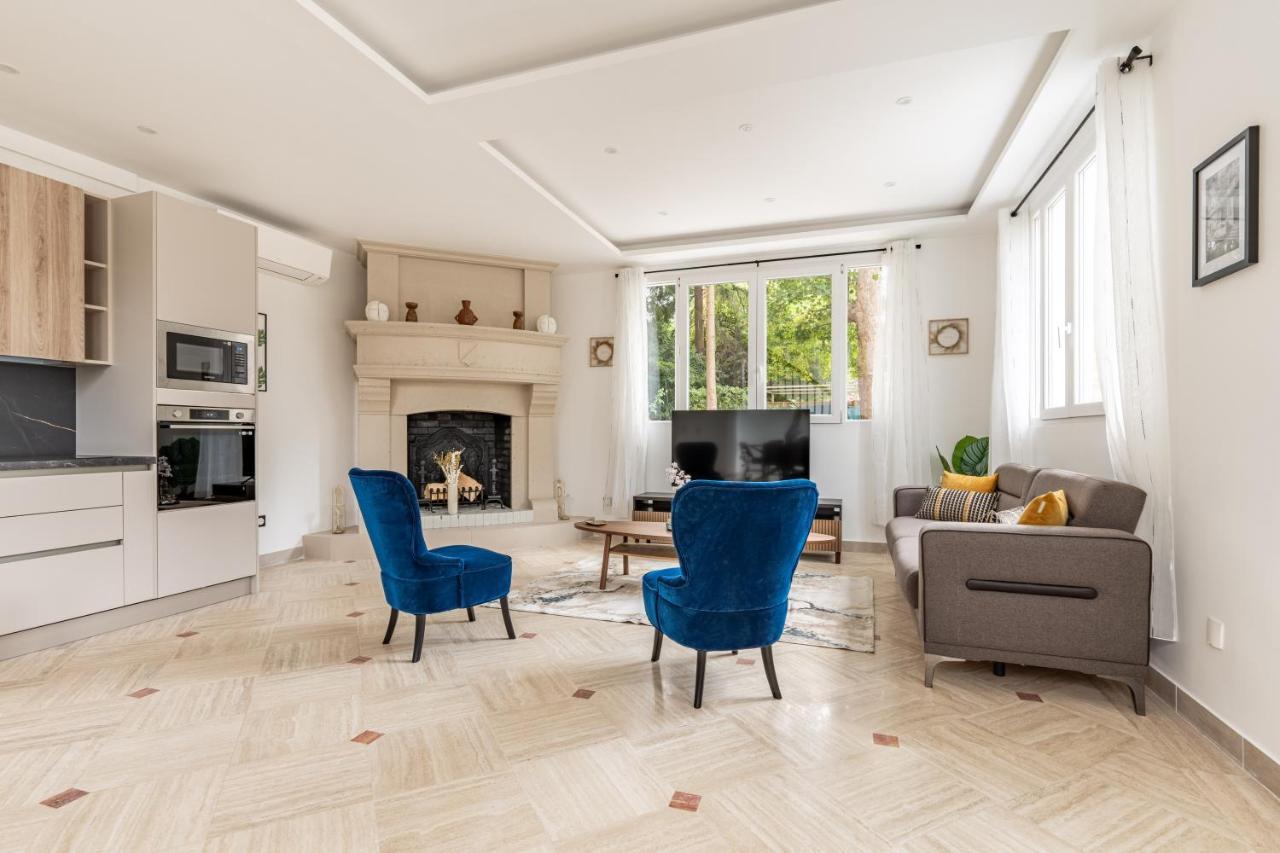 Sucy Apartment Chennevières-sur-Marne Екстериор снимка