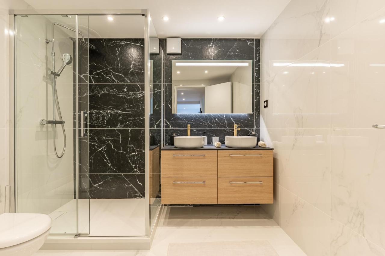 Sucy Apartment Chennevières-sur-Marne Екстериор снимка