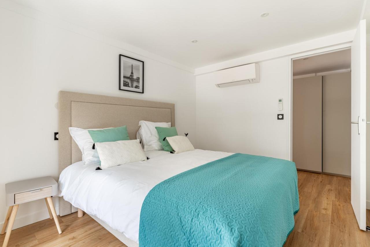 Sucy Apartment Chennevières-sur-Marne Екстериор снимка