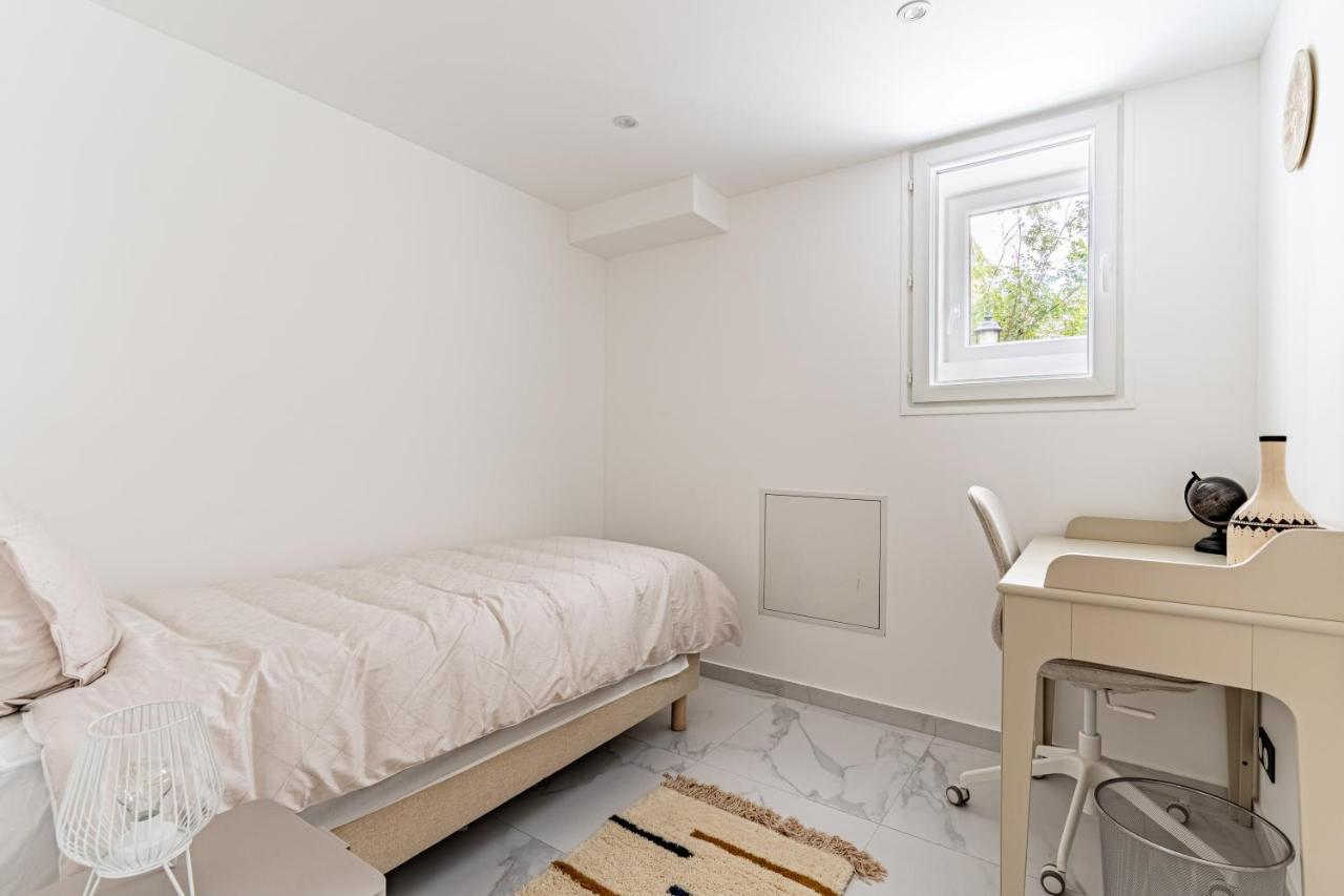 Sucy Apartment Chennevières-sur-Marne Екстериор снимка
