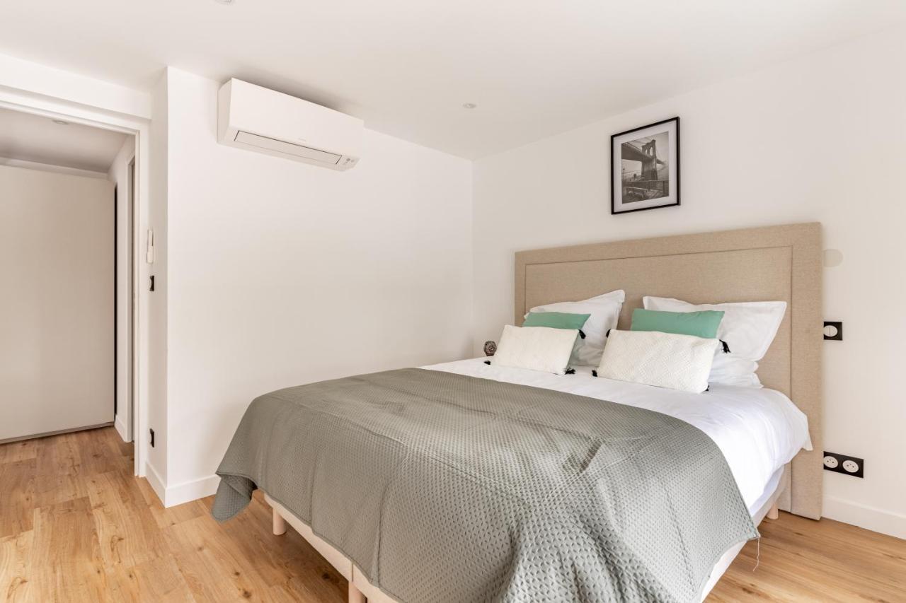 Sucy Apartment Chennevières-sur-Marne Екстериор снимка