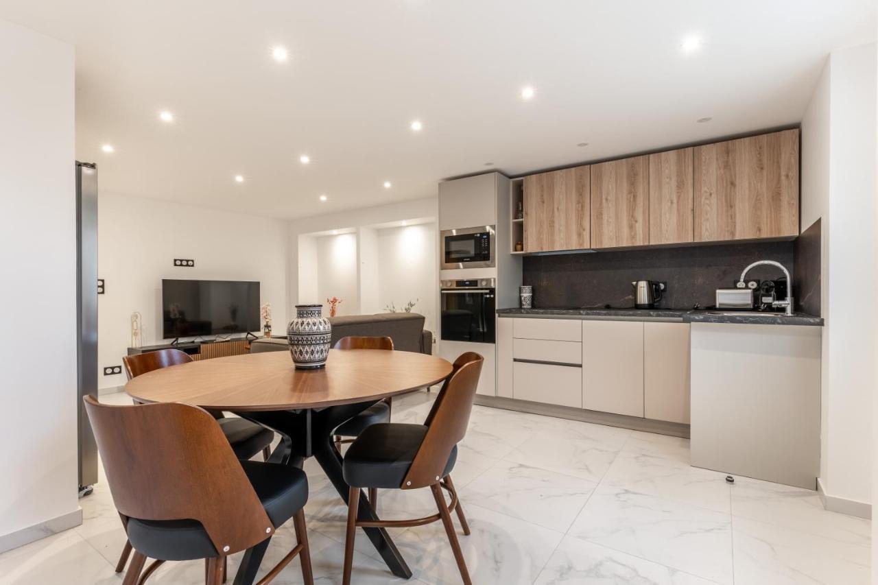 Sucy Apartment Chennevières-sur-Marne Екстериор снимка