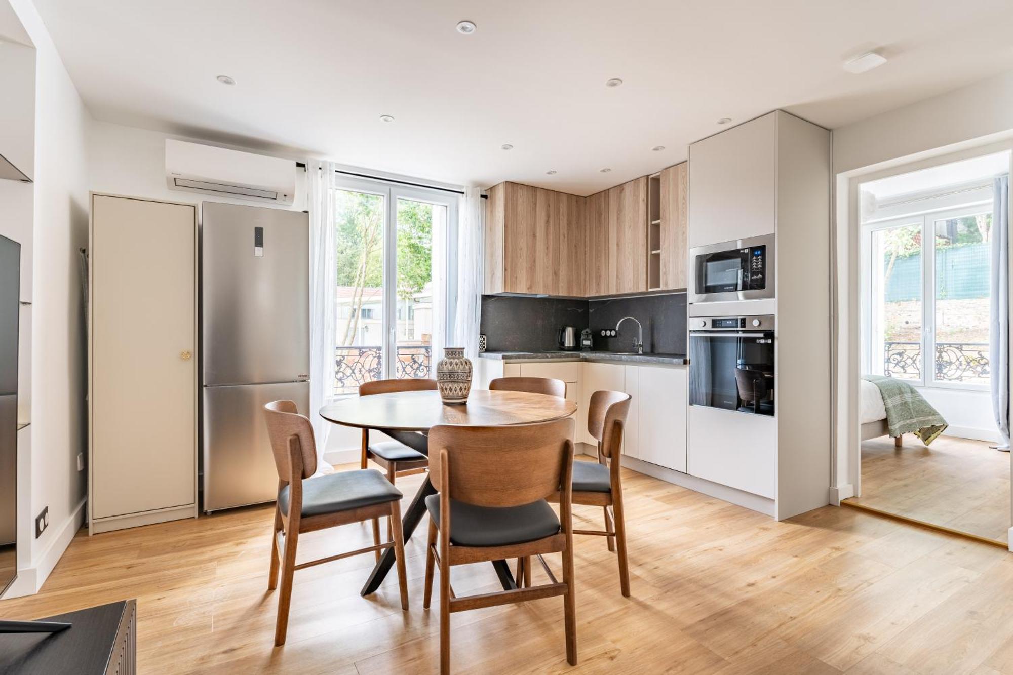 Sucy Apartment Chennevières-sur-Marne Екстериор снимка