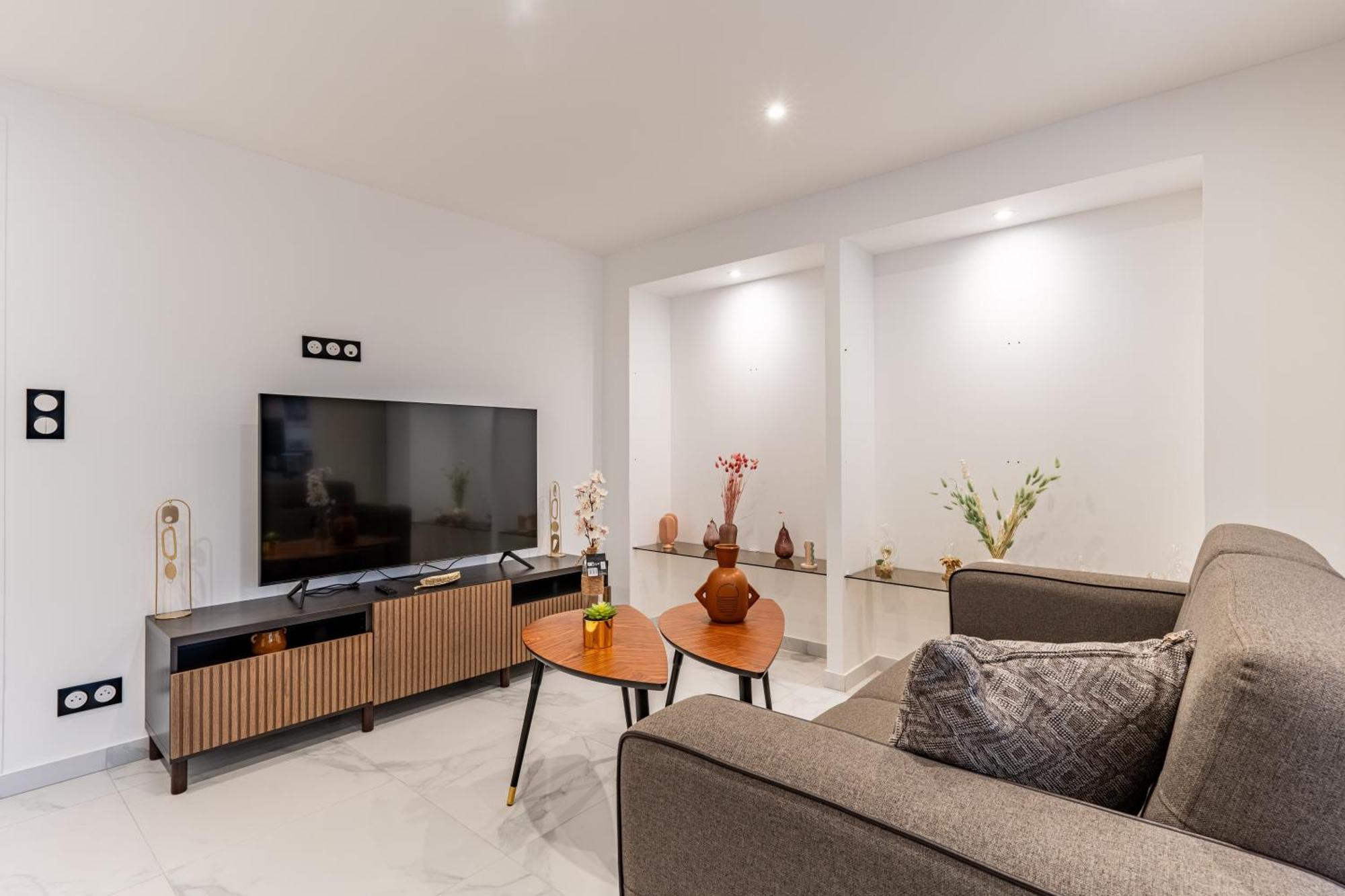 Sucy Apartment Chennevières-sur-Marne Екстериор снимка